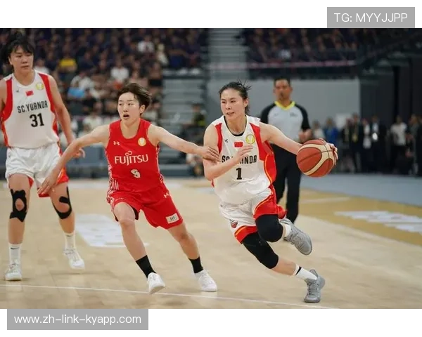 亚洲女子篮球锦标赛落幕，冠军花落哪家？，亚洲女子篮球排名