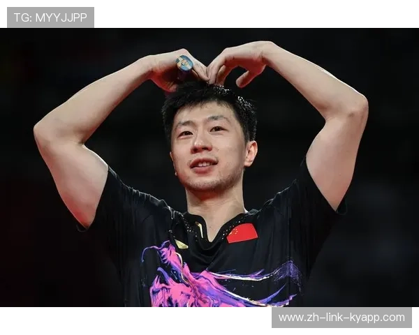 国乒全满贯得主马龙宣布退役，传奇谢幕引球迷泪目，国乒马龙正式退役吗